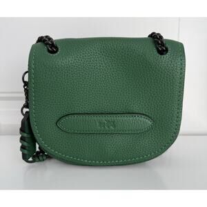Coach Shadow Crossbody - Racing Green 37000